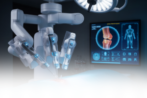 How Technology is Transforming Orthopaedic Surgery in 2026